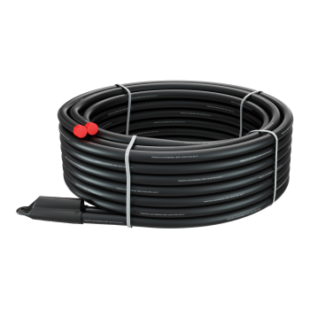 Sonda geotermalna PRAWTECH Terra Futura PN12,5 2x40x3,0